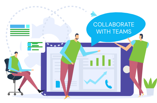 Team Collaborate