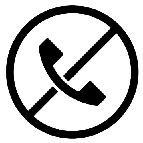 Call Blocking icon
