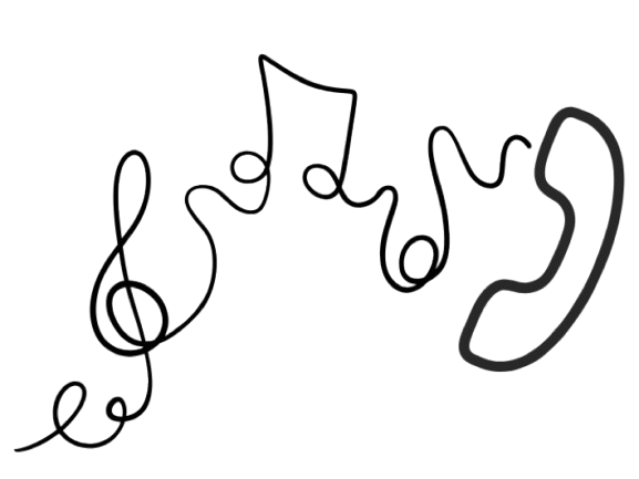 Hold Music icon