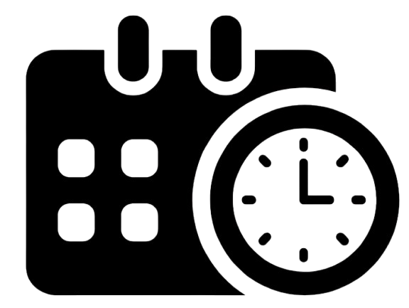 Scheduled Call routing icon